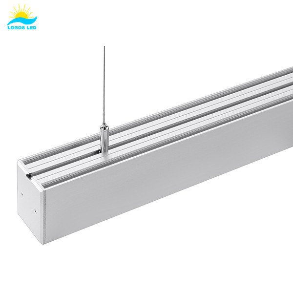 Luna III LED Linear Systems Licht 50 (8)