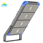 Venus LED Stadion Licht 1000W Front