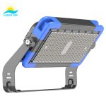 Luz del estadio LED Venus 250W Frente