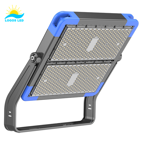 Venus LED Stadion Licht 500W Front