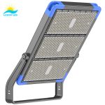 Venus LED Stadion Licht 750W Front