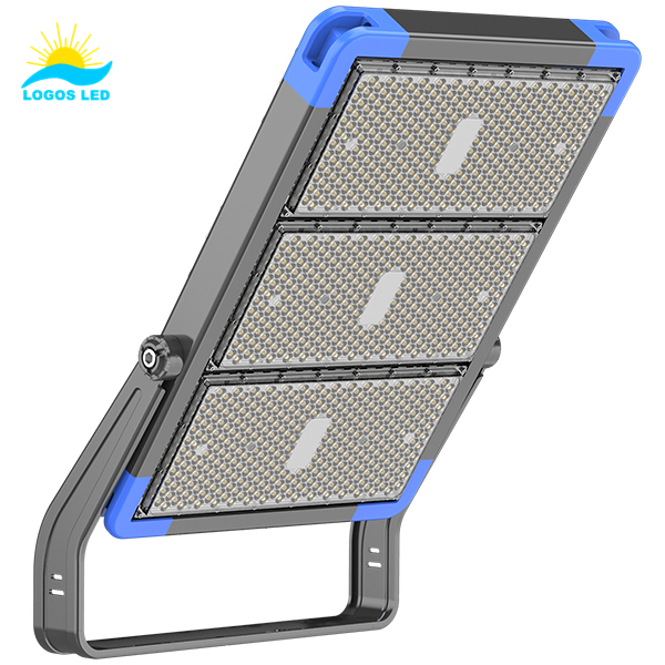 Venus LED Stadion Licht 750W Front