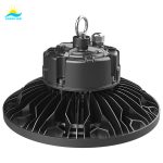 100W Apollo LED UFO High Bay Licht (1)