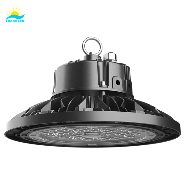 100W 阿波罗 LED UFO 高湾灯 (2)