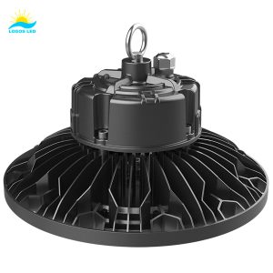 150W Apollo LED UFO High Bay Light (2)