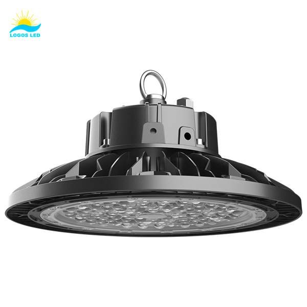 200W أبولو LED UFO عالية ضوء الخليج (2)