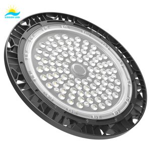 200W Apollo LED UFO High Bay Light (3)