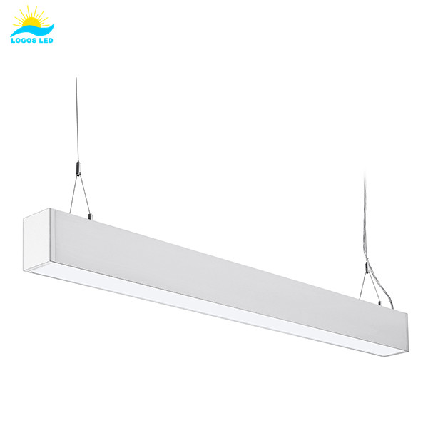 Luz de sistemas lineales LED Luna IV 70 (3)