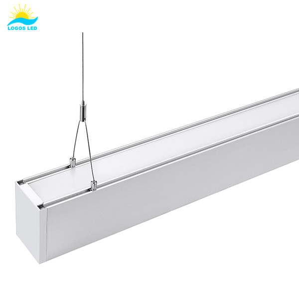 Luz de sistemas lineales LED Luna IV 70 (5)