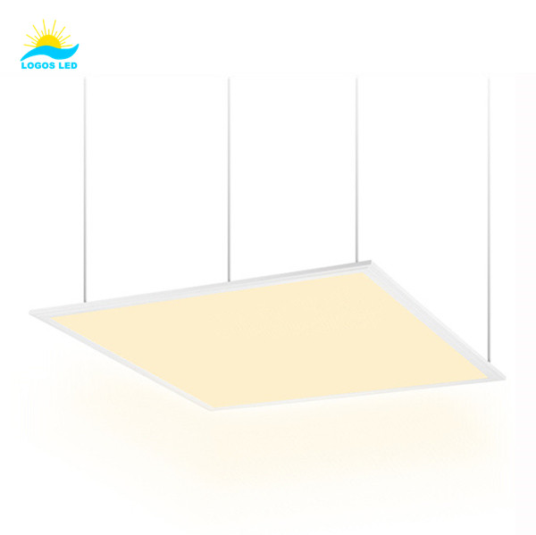 36W Dimmable et Color Temperature Changing LED panneau lumière 1