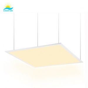 36W Dimmable and Color Temperature Changing LED panel light 1