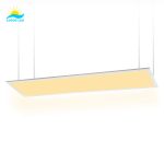 Mudança de CCT e Luz do painel LED Tunable 1