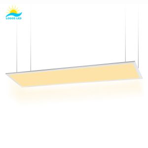 CCT Changing and Tunable LED Panel Light 1