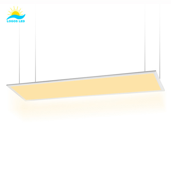 CCT Cambiar y sintonizable Panel de luz LED 1