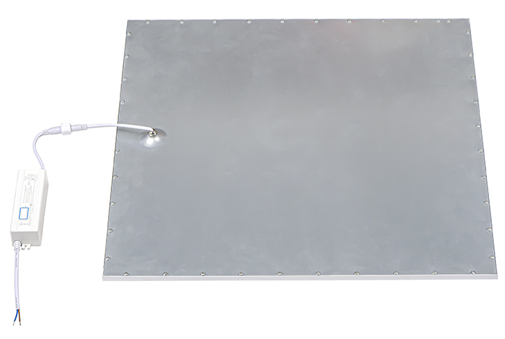 Back of LED Waterproof Panel Light
