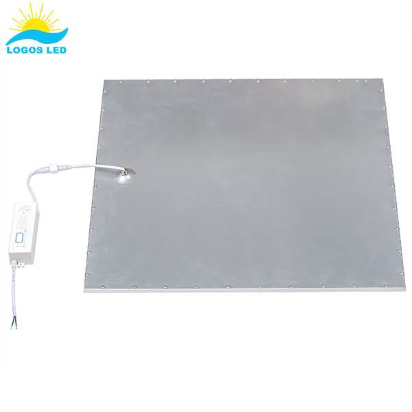 IP65 Tahan air LED Panel Light 48W 2