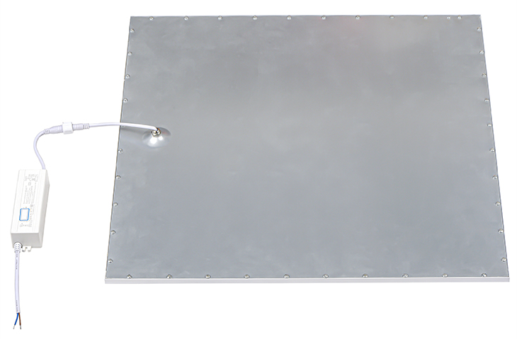 IP65 Waterdicht LED Panel Light Back