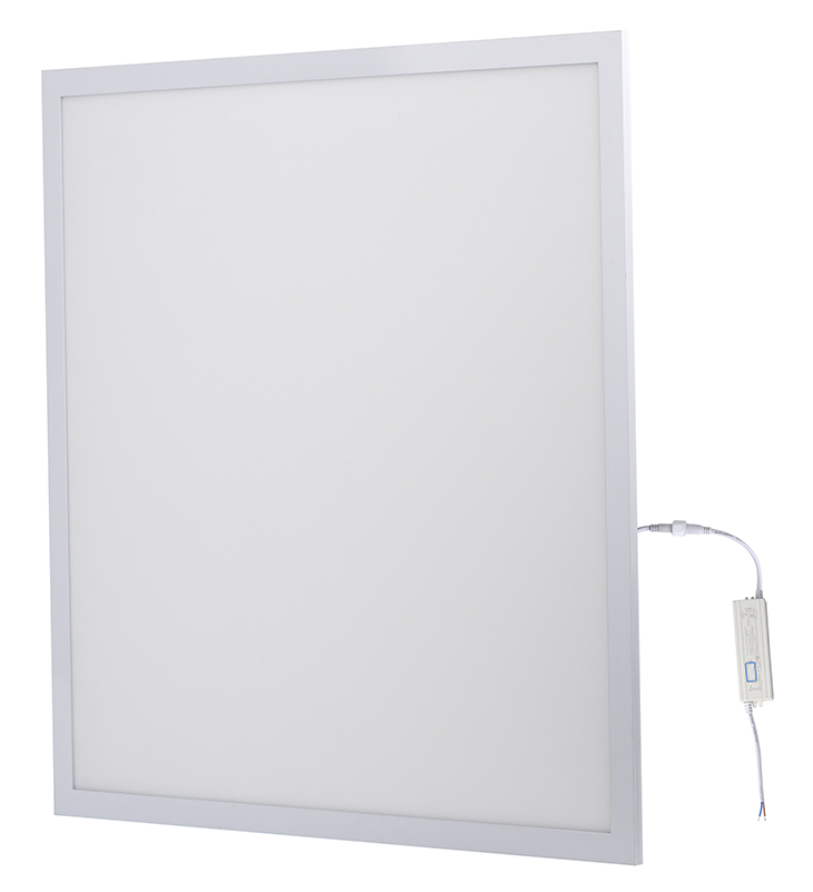 Frente de luz do painel LED à prova de água IP65