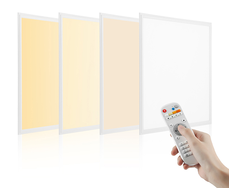 Cct-changing-Led-Panel-Light