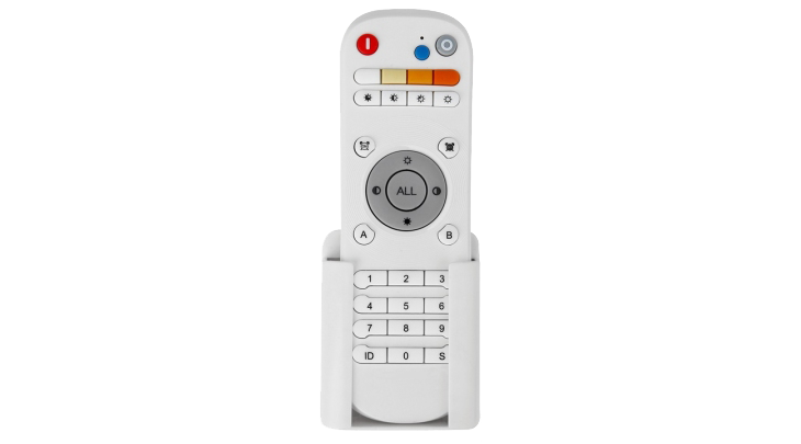 Multi function Remote Controller