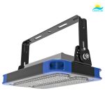 100W Aurora cahaya tiang tinggi LED (1)