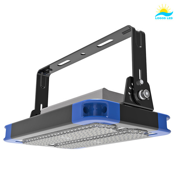 100W Aurora LED High Mast Light (1)