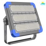 150W Aurora LED Luz de mastro alto(1)