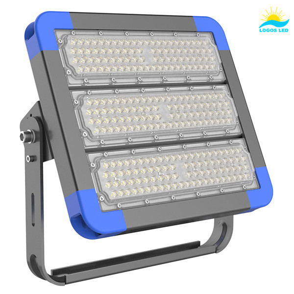 150W Aurora LED High Mast Licht(1)