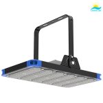 300W Aurora LED Luz de mastro alto(3)