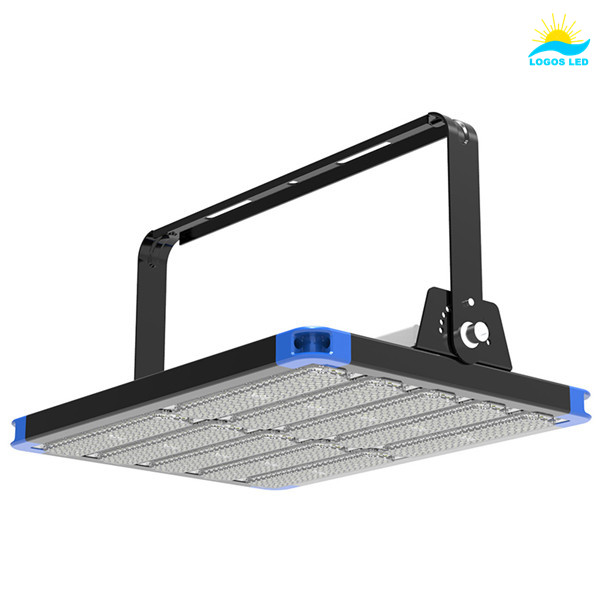 500W Aurora cahaya tiang tinggi LED(2)