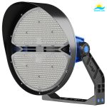 500W Luna LED Stadio Luce 1