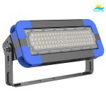 50w Aurora LED Luz de mastro alto (1)