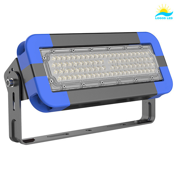 50w Aurora cahaya tiang tinggi LED (1)