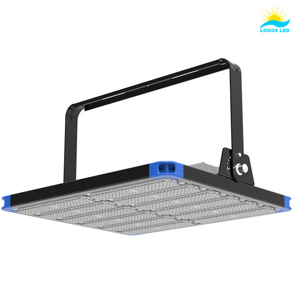 600W Aurora LED High Mast Light(4)