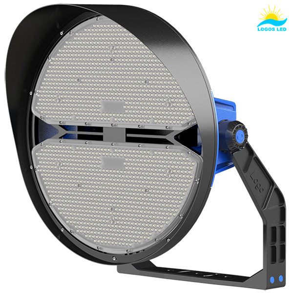 800W Luna LED Stadium Light 1