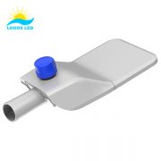Mercury LED Street Light 120-150W Back
