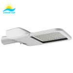 Rtęć LED Street Light 120-150W Przód