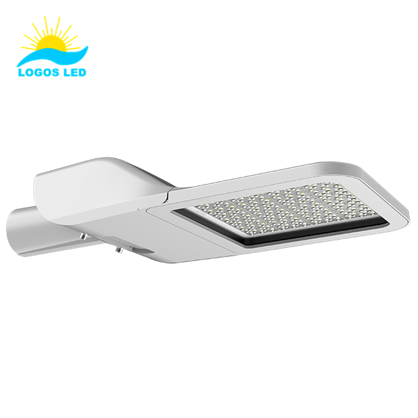 Mercury LED Street Light 120-150W Anteriore