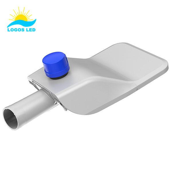 Mercury LED Street Light 60-90W Powrót