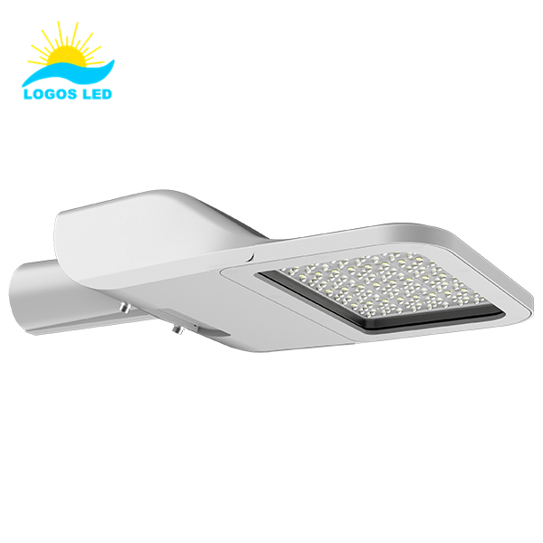 Mercury LED Street Light frontale 60-90W