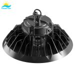 150W Neptune LED UFO High bay światło z czujnikiem ruchu-3