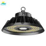 200W Neptune LED UFO Luz de alta bahía con sensor de movimiento-2