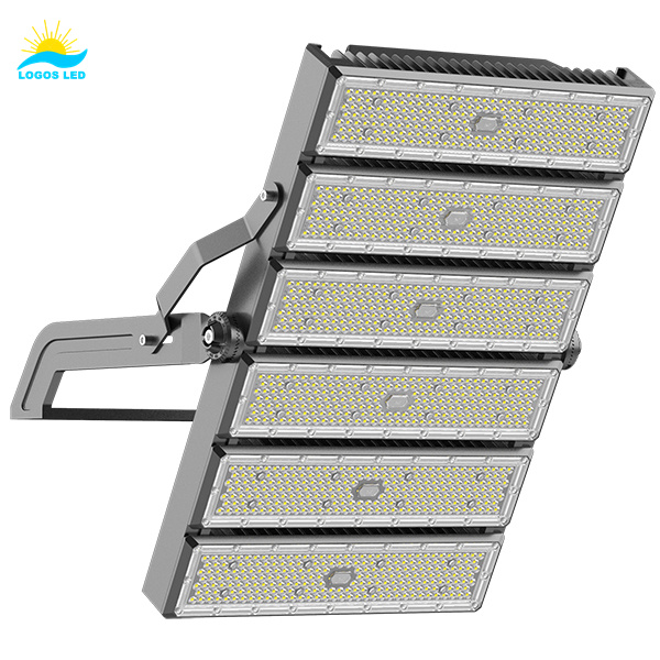 1080W Jupiter LED High Mast Light (1)