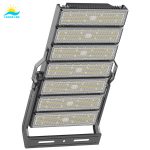 1260W Jowisz LED High Maszt Światło (2)