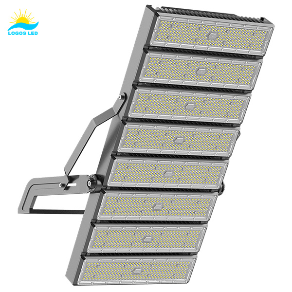 1440W Jupiter LED Cahaya Tiang Tinggi (1)