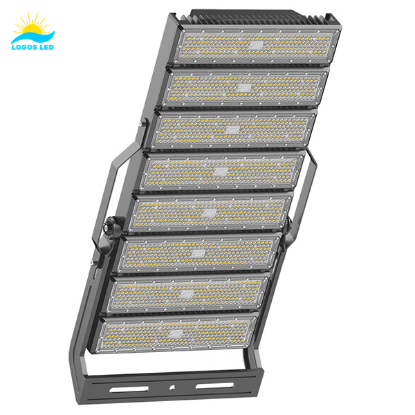 1440W Jupiter LED High Mast Licht (2)