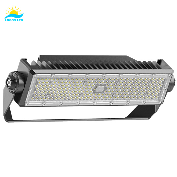 180W Jupiter LED High Mast Light (1)