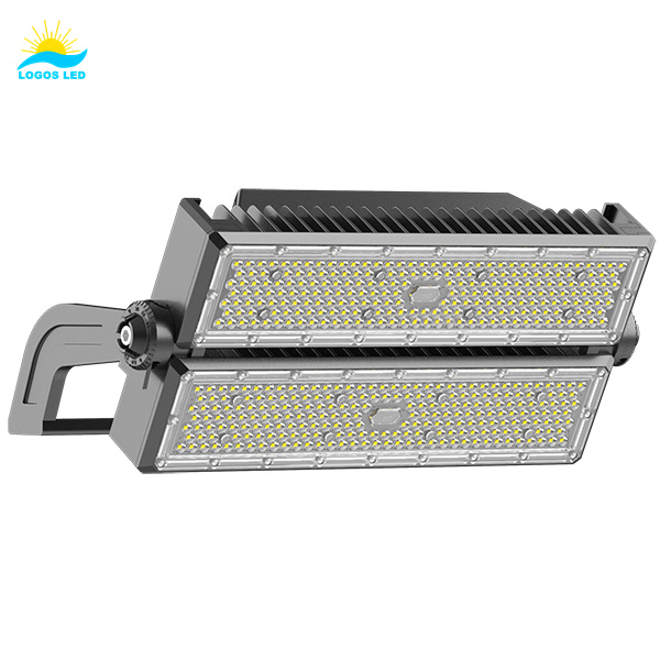 360W كوكب المشتري LED ضوء الصاري عالية (1)