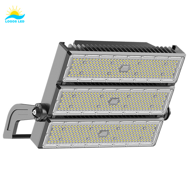 540W Jowisz LED High Maszt Światło (1)