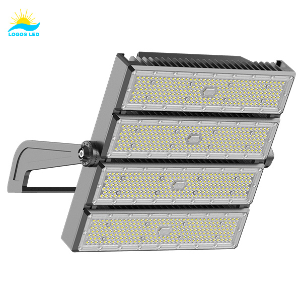 720W كوكب المشتري LED ضوء الصاري عالية (1)